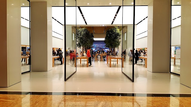 Apple Mall of the Emirates