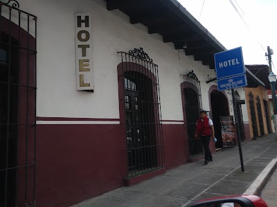 Photos of Casa Real del Caf&eacute;