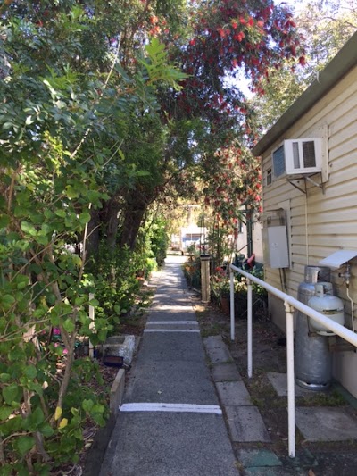 Photos of Kingsway Tourist Park