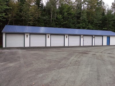 Lancaster Storage Center