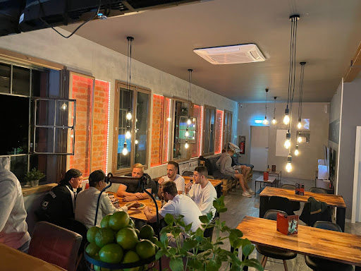 FOX Lounge & Bar - Thumbnail
