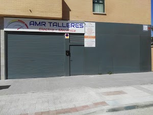 AMR Talleres