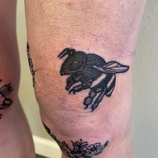 Soul, Body, Art LLC Tattoo studio - Thumbnail