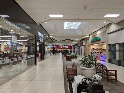 College Square Mall