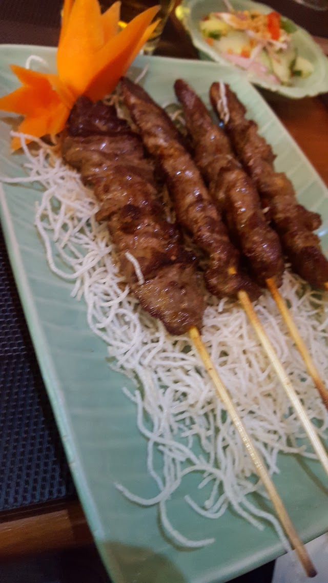 Sou Kho Thai