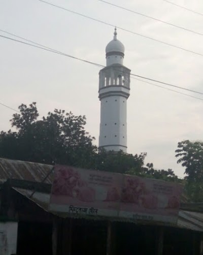 Photos of Hajipur Central Mosque