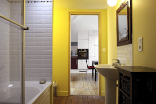 Photo n°3 de Le Grenier du Faouët à Le Faouët (Lodge)