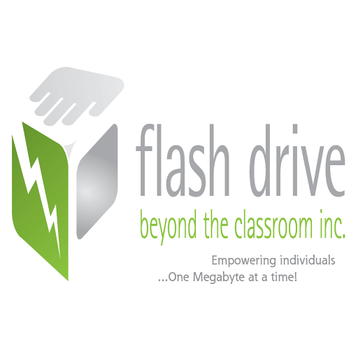 Flash Drive Beyond The Classroom Inc. - Thumbnail