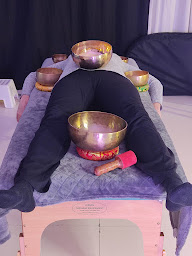 Photo n°17 de Thomas Gaunet - Bien-être & Reconnexion : Soins, Massage, Astrologie à Ollainville (Programme de bien-être)