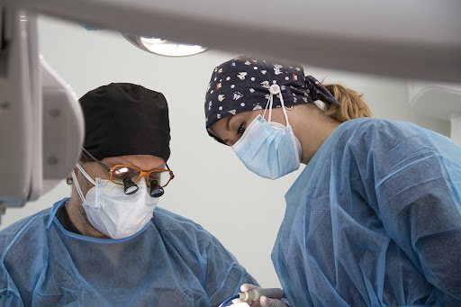 Clínica Dental Albufera 100