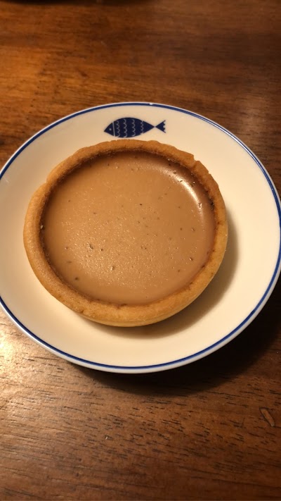 Tasty Tart