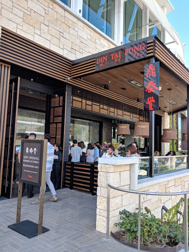 Din Tai Fung