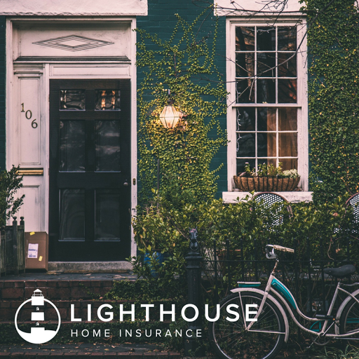 Lighthouse Insure - Visual