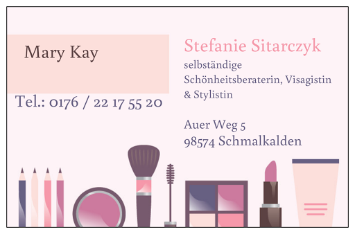 Kosmetikstudio Stefanie Sitarczyk - Thumbnail