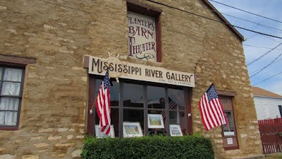 Mississippi River Gallery