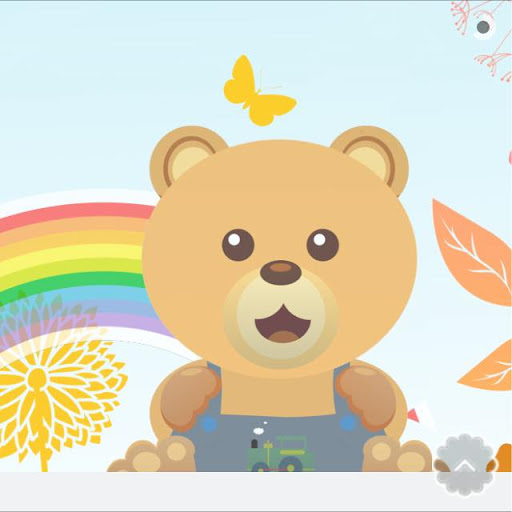 Sandy Bears Nursery & Pre School Gallery - United Kingdom