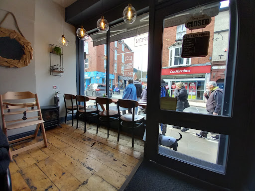 Castle Burger Gallery - United Kingdom