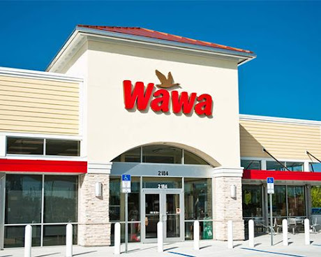 Wawa by null