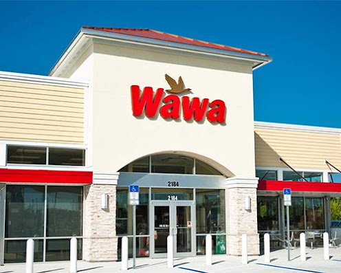 Photo of Wawa