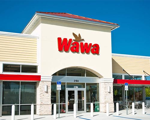 Wawa by null