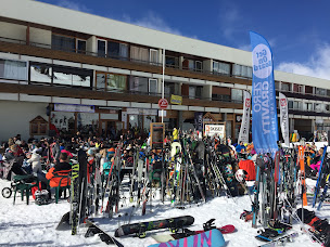 Photo n°18 de La Taverne du Gaulois à Chamrousse (Restaurant servant de la raclette)