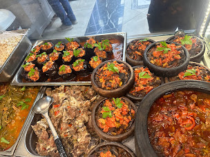 Photo n°18 de Nouveau lezzet à Marignane (Restaurant)