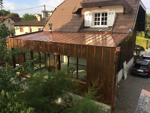Photo de Alti Bois Construction à Groisy (74570)