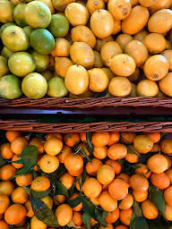 Photo n°7 de AU POTA’ G à Chailles (Primeur)