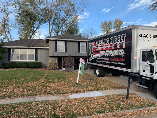 Black Belt Movers Gallery - United States