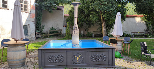Gusseiserner Brunnen Gallery - Germany