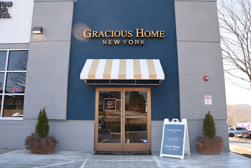 Gracious Home - Visual