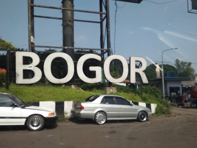 Photos of Terminal Bogor