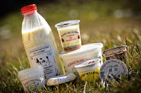 Ferme du Buissonet à Selonnet