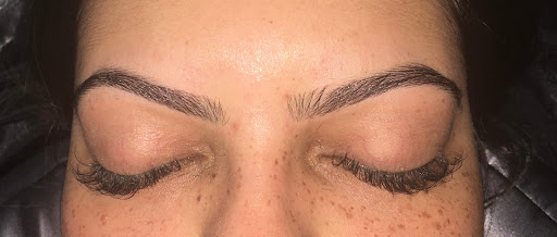 Maspeth Threading - Visual