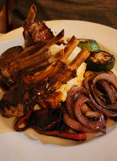 Bistro 214 - Thumbnail