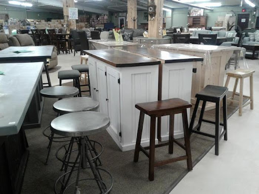 Trails End Furniture