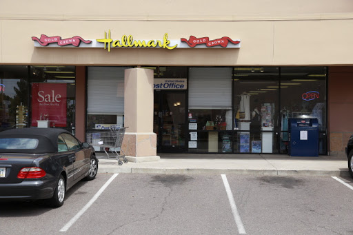 US Post Office Hallmark Store - Thumbnail