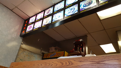New Hong Kong Kitchen - Thumbnail