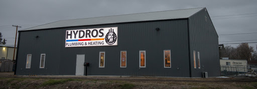 Hydros Plumbing and Heating - Thumbnail