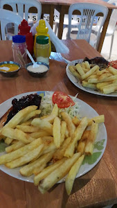 Antojitos Los Angeles 0