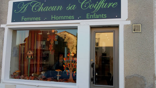 A Chacun Sa Coiffure - Thumbnail