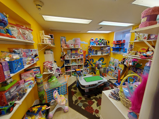 Georgie Lu's Childrens Consignments - Thumbnail