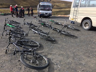 Photos of Barracuda Biking
