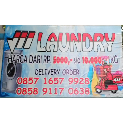 Photos of JW Laundry