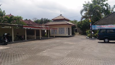 Photos of Kecamatan Ngemplak