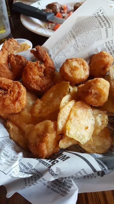Photos of Captain Woody's Bar & Grill