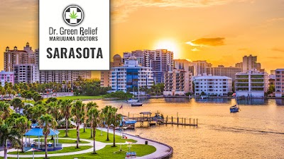 Dr. Green Relief Sarasota Marijuana Doctors