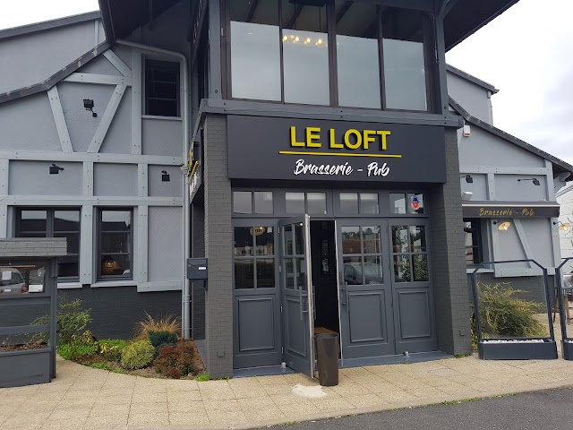 Le Loft