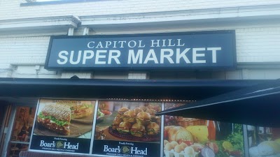 Capitol Hill Supermarket