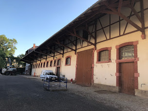Photo n°1 de Ferme des nuances de bassel à Saint-Jean-de-Bassel (Ferme d'élevage)